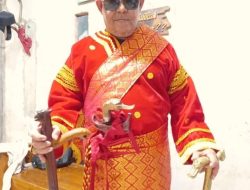 Datuk Panglima Besar Gunung Sahilan Nyatakan Dukungan untuk Daerah Istimewa Riau