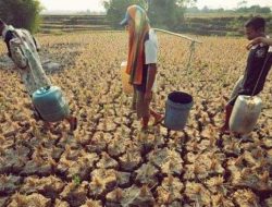 Siap Sambut Kemarau, Terapkan 8 Tips Ini Untuk Jaga Kesehatan Anda