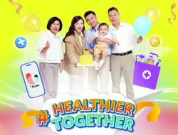 Kesehatan: Ekspresi Cinta Terdalam dan Tidak Terlihat