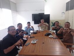 Ekonomi Pinggiran Dapat Panggung: Kolaborasi Strategis APA NTB dan Dinas Pariwisata