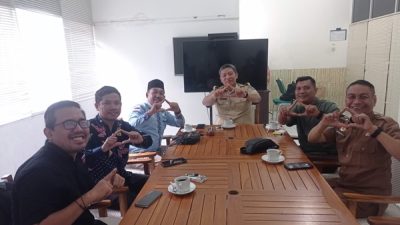 Ekonomi Pinggiran Dapat Panggung: Kolaborasi Strategis APA NTB dan Dinas Pariwisata