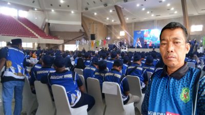 Makan Gratis atau Kesempatan Kerja? Pilihan Kebijakan yang Menentukan Masa Depan