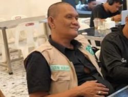 Ketua Pemuda NW Sumut Apresiasi Pernyataan Sikap dan Permohonan Maaf Wabup Lom Lom Suwondo.