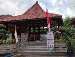 Yayasan Seniman ‘Langgar Art’ Surati Bupati Ipuk Fiestiandani, Minta Penjelasan Penutupan Paksa Minimarket di Banyuwangi