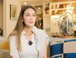 5 Tipe Love Language (Bahasa Cinta) yang Sempat Jadi Permasalahan di Awal Hubungan Luna Maya dan Maxime Bouttier