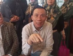 Rismon Sianipar Ngaku Dicecar soal Metode Ilmiah yang Dikajinya, Buntut Tudingan Ijazah Palsu Jokowi