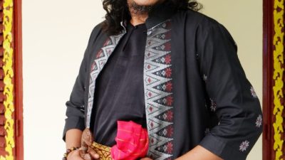 Riau Minta Keistimewaan: LAMR dan Laskar Bersatu, Ini Seruan Tegas Panglima FPBLK!