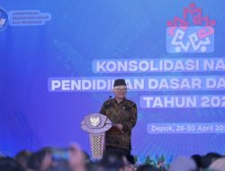Tujuh Program Prioritas Pendidikan Nasional 2025