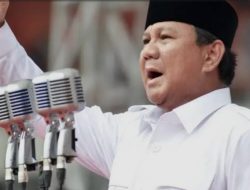Krisis Politik dan Ketegangan di Era Prabowo
