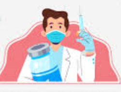 Lonjakan Kasus Flu Musiman 2025: Kemenkes Imbau Masyarakat Segera Vaksinasi