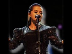 Sabrina Leoner Raih Prestasi Gemilang, Masuk 3 Besar INDONESIAN IDOL 2025