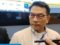 Moeldoko Tegas: “Kalau Ada Preman yang Ganggu Pabrik, Habiskan Saja!”