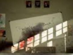 Game Zombie Mengepung Sekolah Bikin Tegang  Oleh Tim JURIT