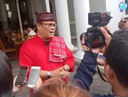 Peringatan Eki Pitung : Hercules jangan bikin gaduh di kampung Betawi