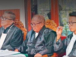 Dugaan Penipuan Kredit Modal Kerja, Komisaris dan Direktur Utama PT Kreasindo Utama Inti Sejahtera Dilaporkan