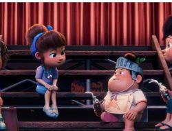 “Jumbo” Tembus 7 Juta Penonton, Masuk 3 Besar Film Terlaris Sepanjang Masa di Indonesia