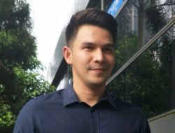 Jonathan Frizy Tersandung Kasus Narkoba, Terancam 12 Tahun Penjara