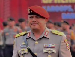 Brigjen Pol Hengki Haryadi: Sosok Pemimpin Tegas yang Tak Gentar Lawan Premanisme