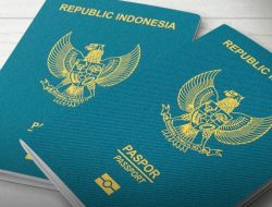 Liburan Makin Gampang! 76 Negara Kini Bebas Visa untuk Pemegang Paspor Indonesia