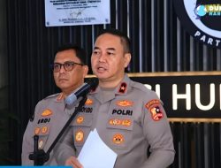 POLRI Gelar Operasi Besar Serentak di Seluruh Indonesia: Sikat Habis Premanisme!