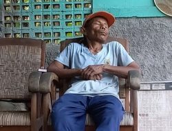 Nusron Wahid : Sertifikat Mbah tupon dipastikan akan kembali