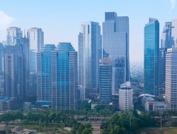 Ekonomi Indonesia Genting: Pertumbuhan Melambat, Struktur Ekonomi Dipertanyakan