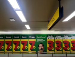 Grab Serukan Kampanye “Awet Murah Setiap Hari”: Harga Konsisten di Berbagai Kota