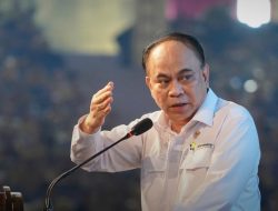 Menkop Budi Arie Sebut Demi Keberhasilan Koperasi Desa Kita Tak Perlu Takut , Ragu Dan Curiga