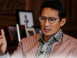 Saratoga Rugi Rp10 Triliun di 2023, Tertekan Penurunan Nilai Investasi Komoditas”