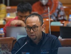 PPATK Bekukan 5.011 Rekening Senilai Rp. 633 Miliar Terkait Dua Jaringan Judi Online