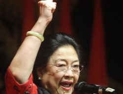 Megawati Akui PDIP ‘Babak Belur’ di Pemilu 2024, Singgung Basis Suara Terpecah