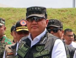 Menko Polhukam Budi Gunawan: Premanisme Berkedok Ormas Harus Ditindak Tegas