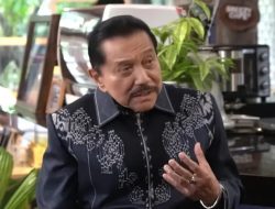 Hendropriyono sarankan Indonesia ikuti Jepang atasi Yakuza untuk sikap premanisme