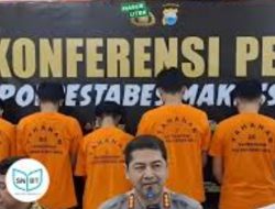 Terungkap! Joki UTBK Janjikan Lulus Kedokteran, Tarif Capai Rp.200 Juta