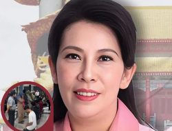 Wali Kota Singkawang Tjhai Chui Mie Kirim 49 Pelaku Balap Liar ke Barak Militer, Netizen: Patut Dicontoh!