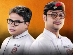 Dua Putra Bali Beradu di Grand Final MasterChef Indonesia, Harumkan Nama Daerah di Kancah Nasional