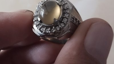 Mengelompokkann Jenis Penggemar Batu Akik Di Indonesia