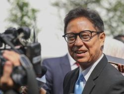 Klarifikasi Menkes Budi Gunadi Sadikin Soal Pernyataan Ukuran Celana Jeans 33-34 Lebih Cepat Menghadap Allah