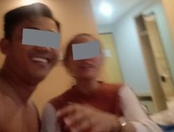 Viral! Kades dan Sekdes di Lamongan Tertangkap Berduaan di Dalam Kamar Hotel