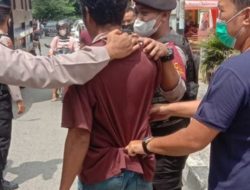 Polda Sumut Ringkus 1.130 Premanisme, 178 Orang Jadi Tersangka Pemerasan