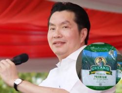 RAJA GULA  INDONESIA TERSERET DUGAAN SUAP: Skandal Besar Mengguncang Dunia