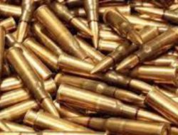 Polisi Aktif Jual Peluru ke KKB Papua Sejak 2017