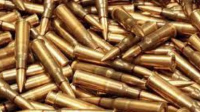 Polisi Aktif Jual Peluru ke KKB Papua Sejak 2017