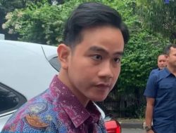 MPR RI Desak Copot Gibran: Jangan Cuma Jadi Olok-olok Demokrasi