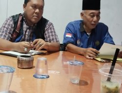 Musda FSP Kahut SPSI Provinsi Sumatera Selatan Tahun 2025