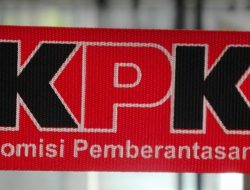 KPK Geledah Kantor Kemenaker Terkait Dugaan Kasus Suap