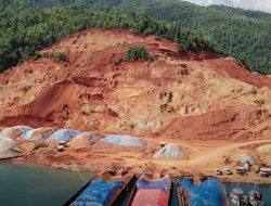 Hilirisasi Jadi Senjata Andalan Indonesia Karena Persaingan Global Makin Ketat