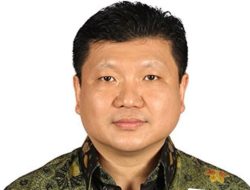 Komisaris Utama PT. Sritex Iwan Lukmito Ditangkap Kejagung dalam Dugaan Kasus Kredit Bank