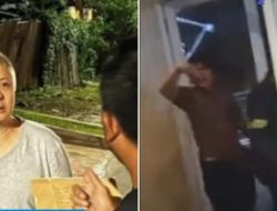 Polisi Dobrak Rumah Charlie Chandra, Kuasa Hukum: Masuk Lewat Jendela dan Jebol Pintu