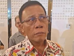 Politisi PDI, Masinton Pasaribu: Kalau Soeharto Diangkat Pahlawan, Aktivis 98 Jadi Pengkhianat